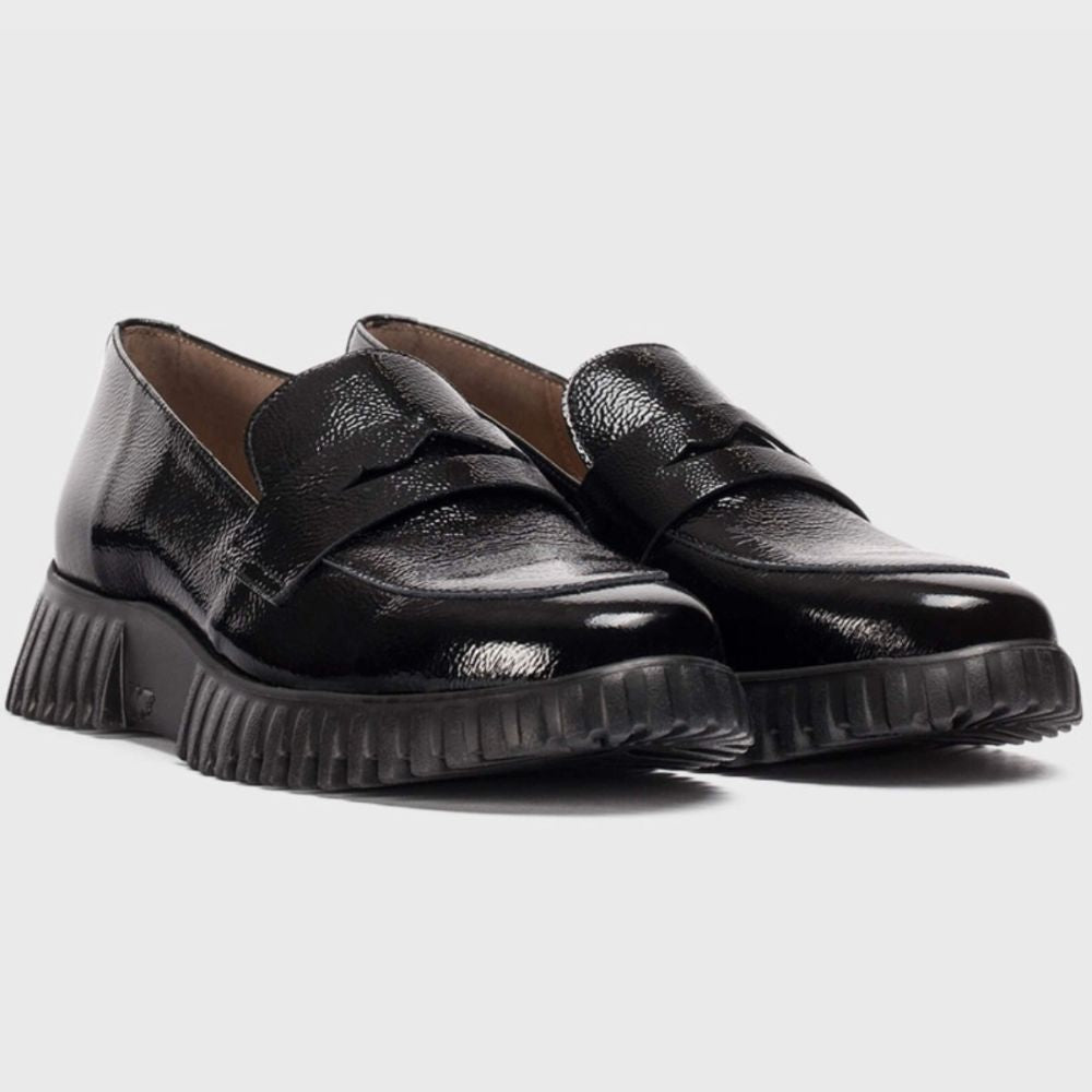 Wonders Mocassino da donna A-4402