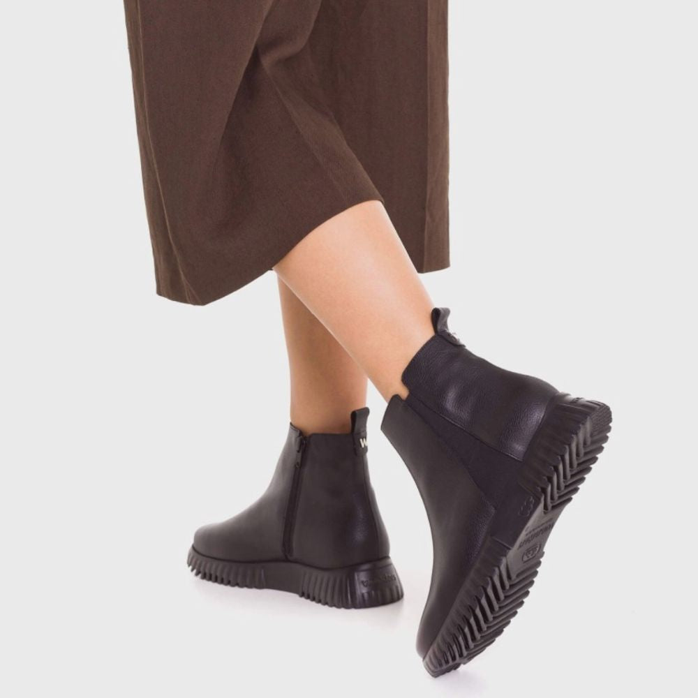 Wonders Tronchetto da donna A-4404