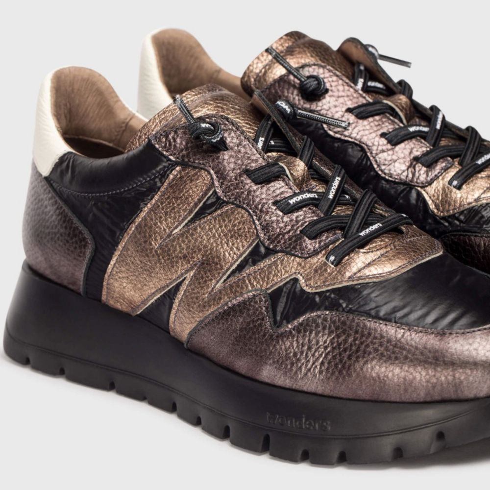 Wonders Sneakers da donna A-2491