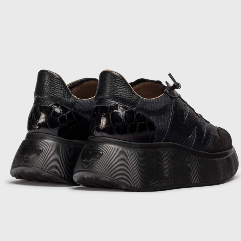 Wonders Sneakers da donna A-3631