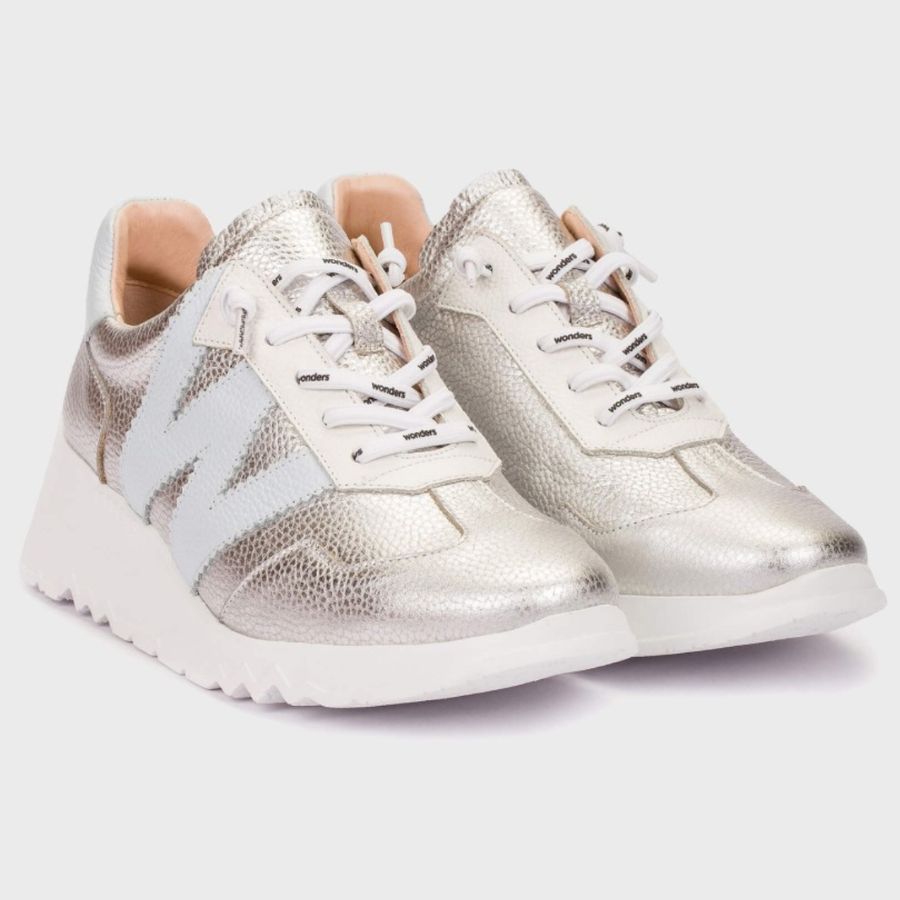 Wonders Sneakers da donna E-6770