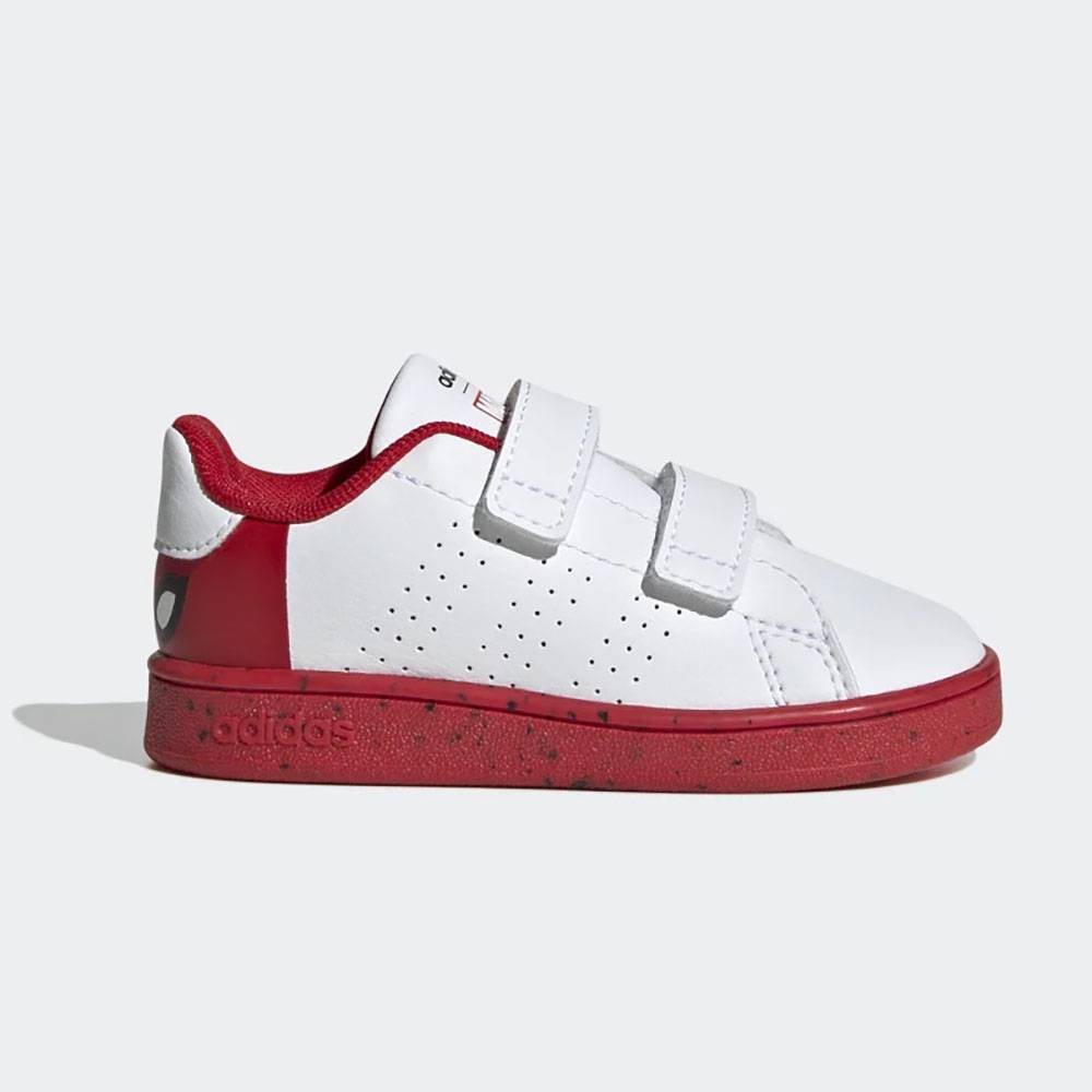 ADIDAS ADVANTAGE SPIDERMAN CFI HQ8841