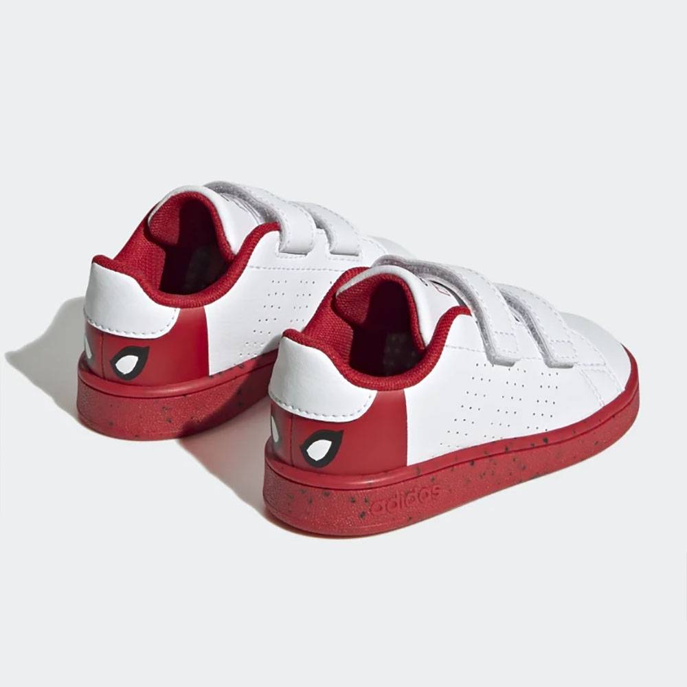 ADIDAS ADVANTAGE SPIDERMAN CFI HQ8841