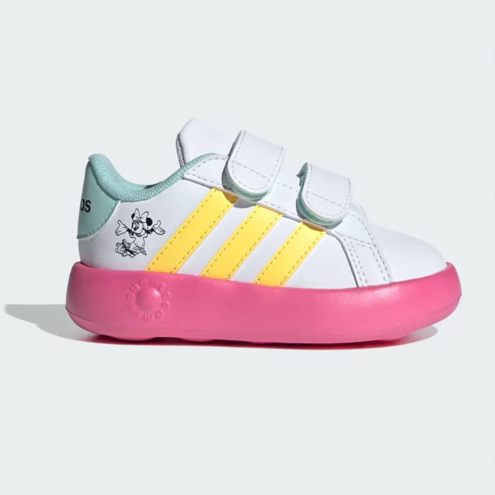 Adidas Grand Court minnie ID8018