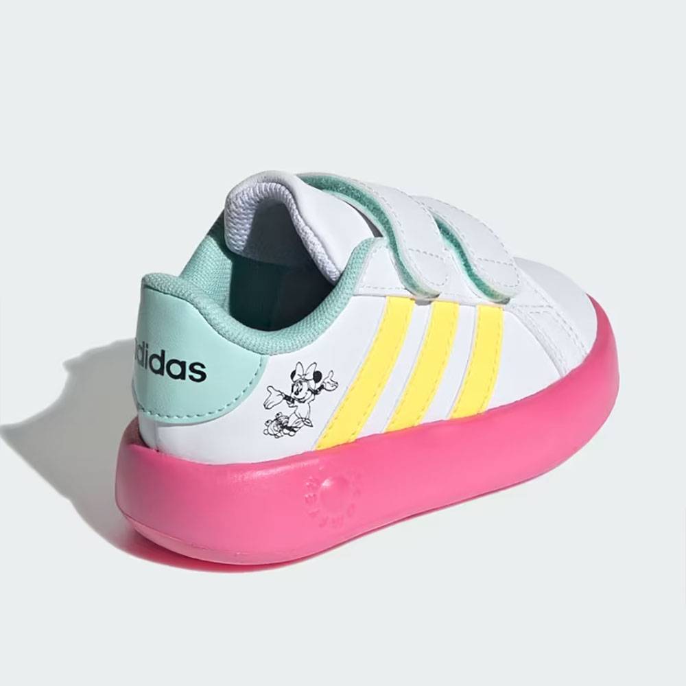 Adidas Grand Court minnie ID8018