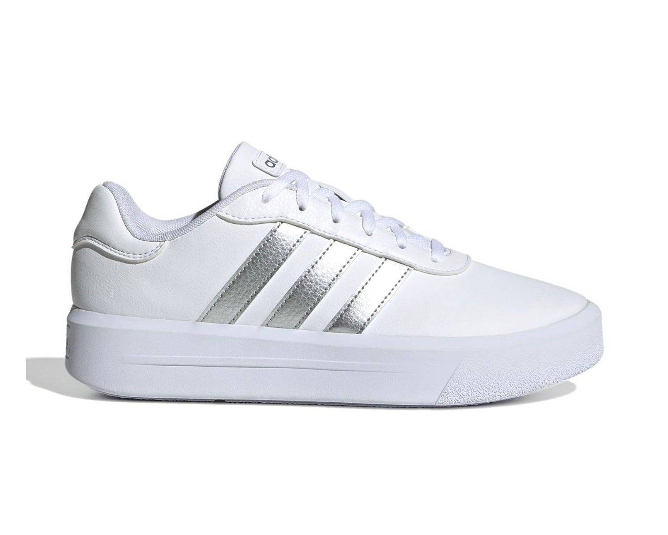 ADIDAS COURT PLATFORM DONNA GV8996