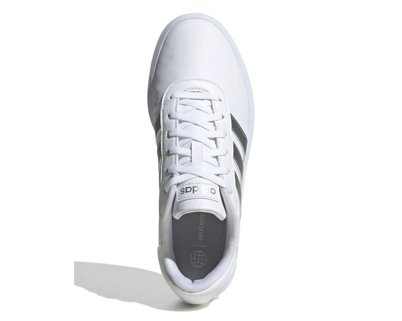 ADIDAS COURT PLATFORM DONNA GV8996