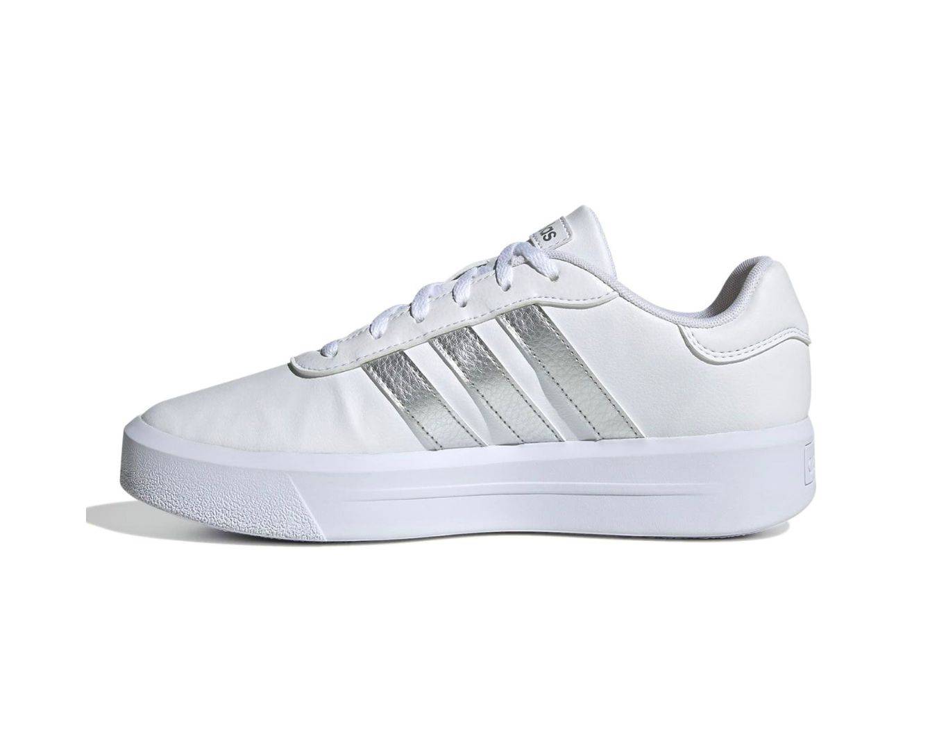 ADIDAS COURT PLATFORM DONNA GV8996