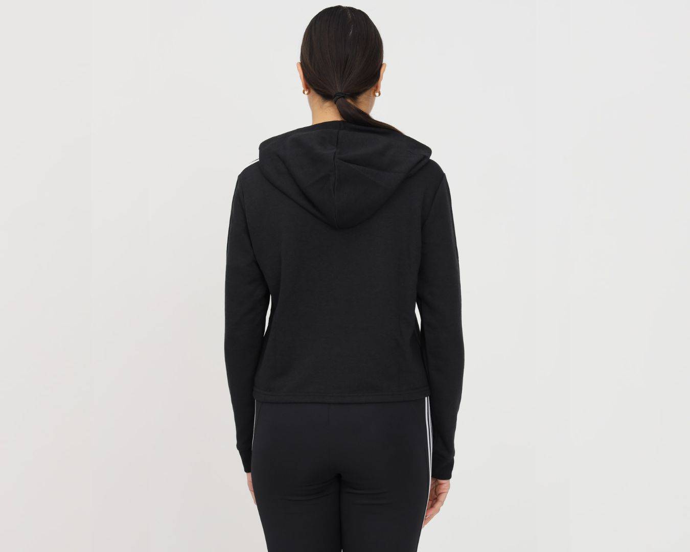 ADIDAS FELPA DONNA GM5582