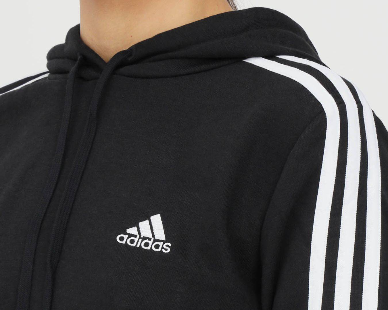 ADIDAS FELPA DONNA GM5582