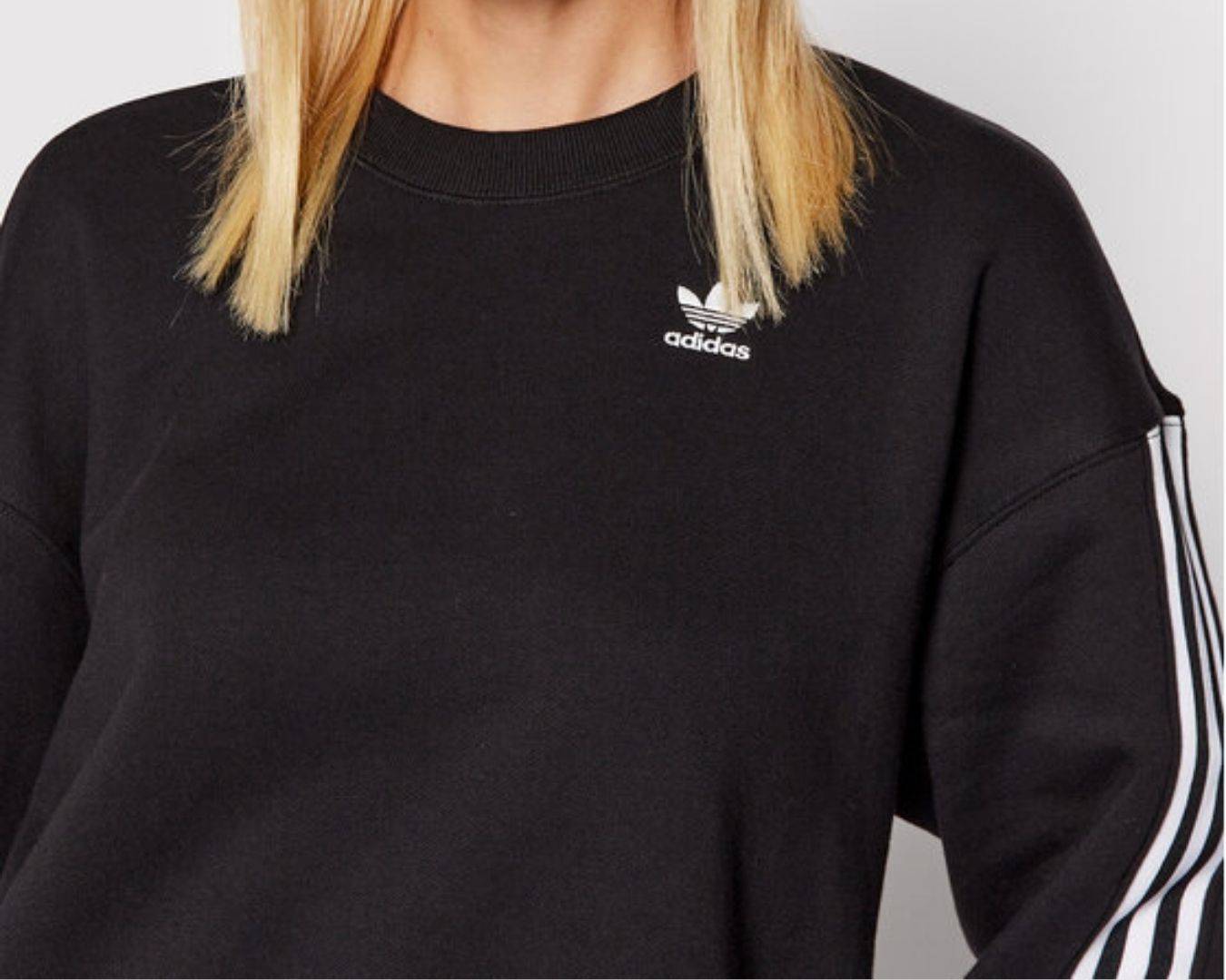 ADIDAS MAGLIA DONNA HC2064