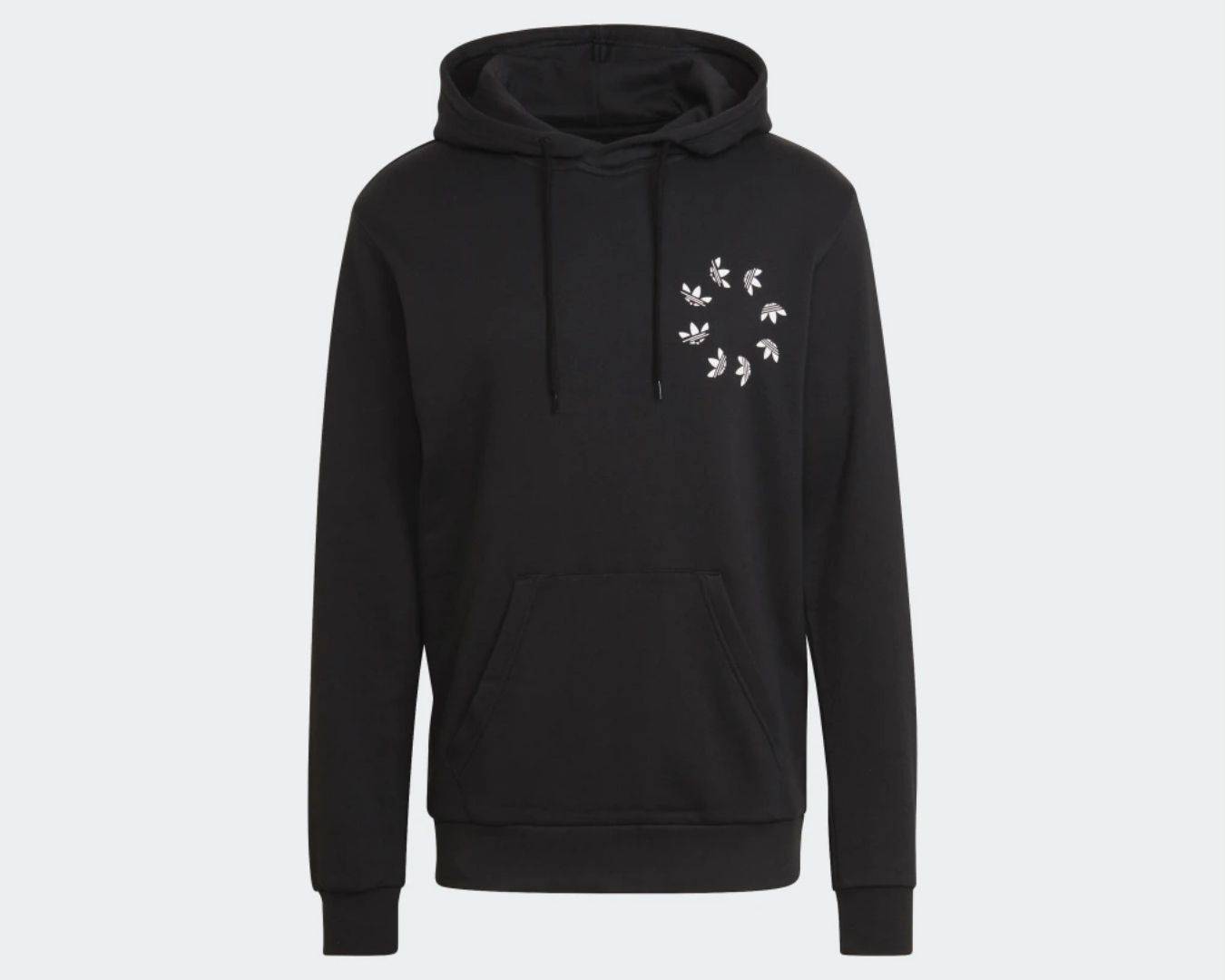 ADIDAS FELPA UOMO HC4490