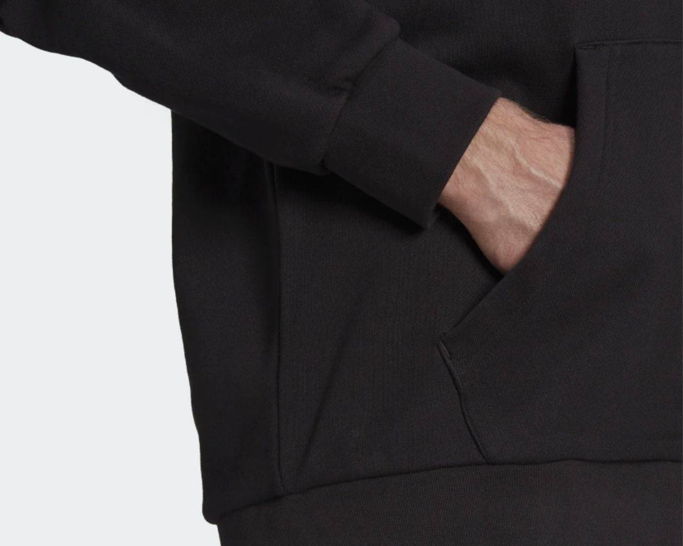 ADIDAS FELPA UOMO HC4490