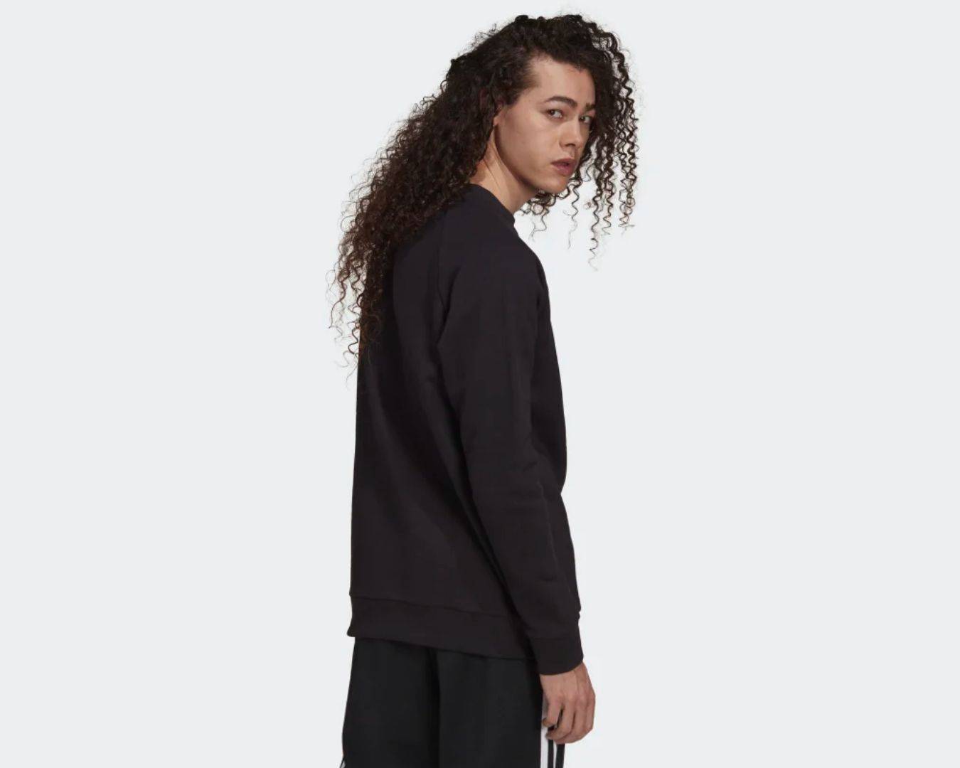 ADIDAS FELPA UOMO HO6651