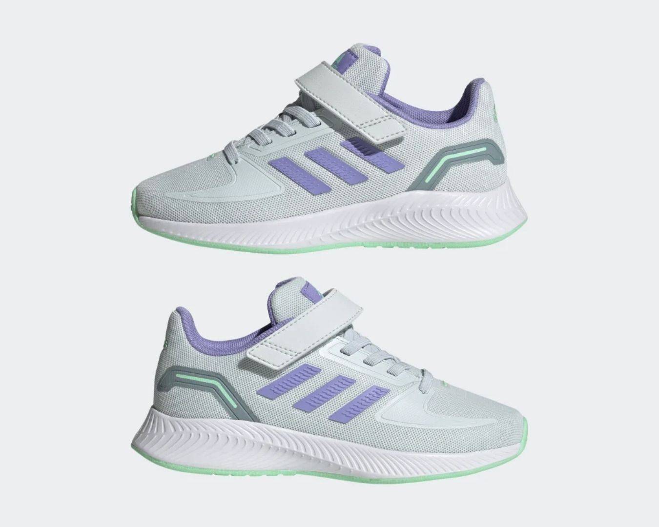 ADIDAS SNEAKERS BAMBINA GV7755