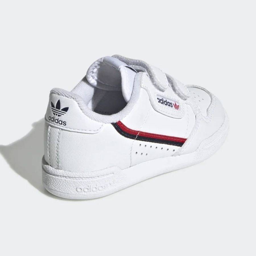 ADIDAS SNEAKERS BAMBINO CONTINENTAL 80 CF I EH3230