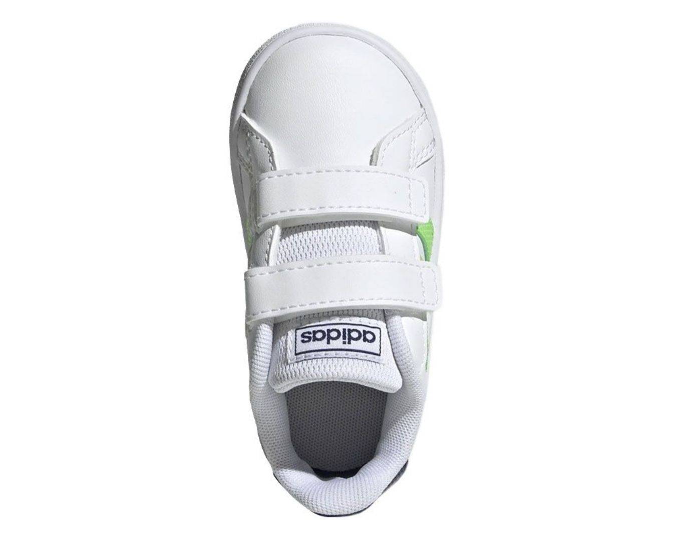 ADIDAS SNEAKERS BAMBINO GX5750