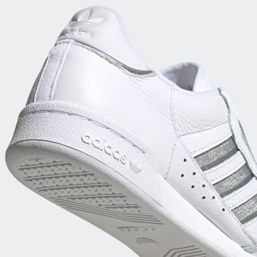 SNEAKERS DONNA ADIDAS CONTINENTAL 80 STRIPES W S42