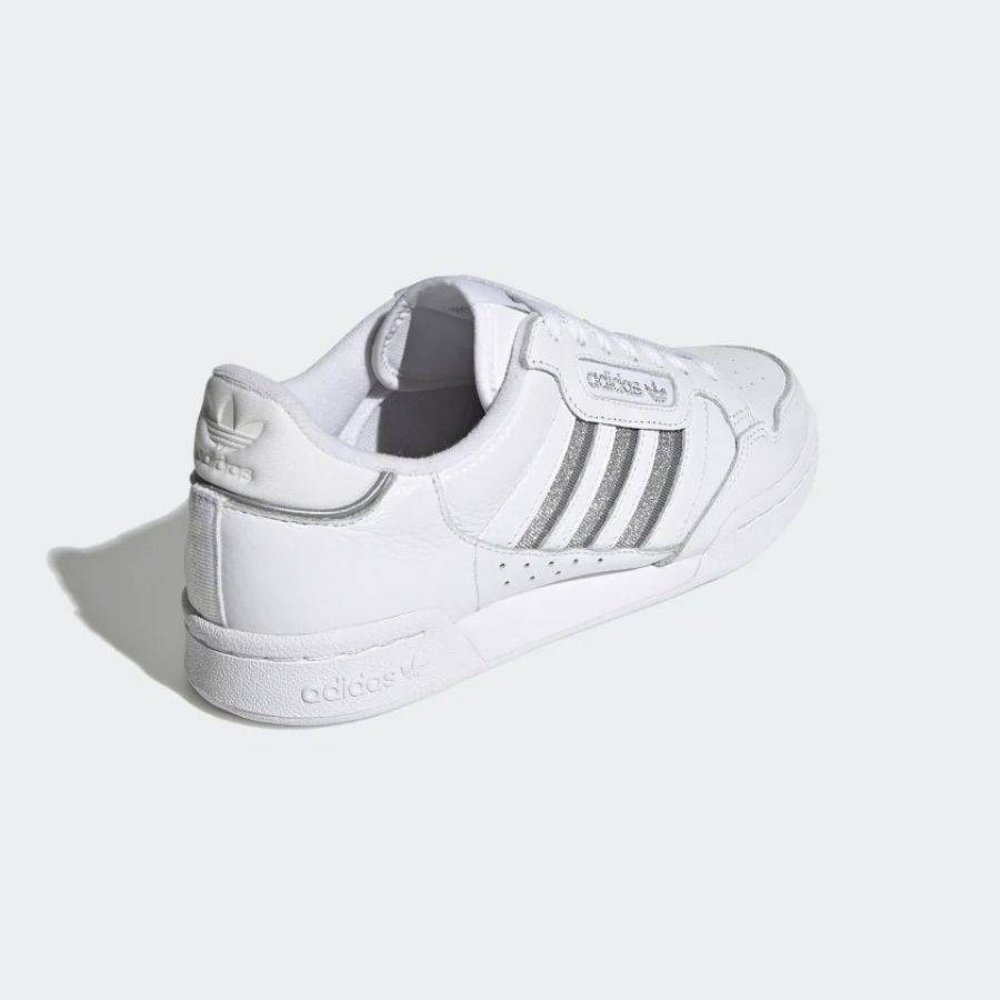 SNEAKERS DONNA ADIDAS CONTINENTAL 80 STRIPES W S42