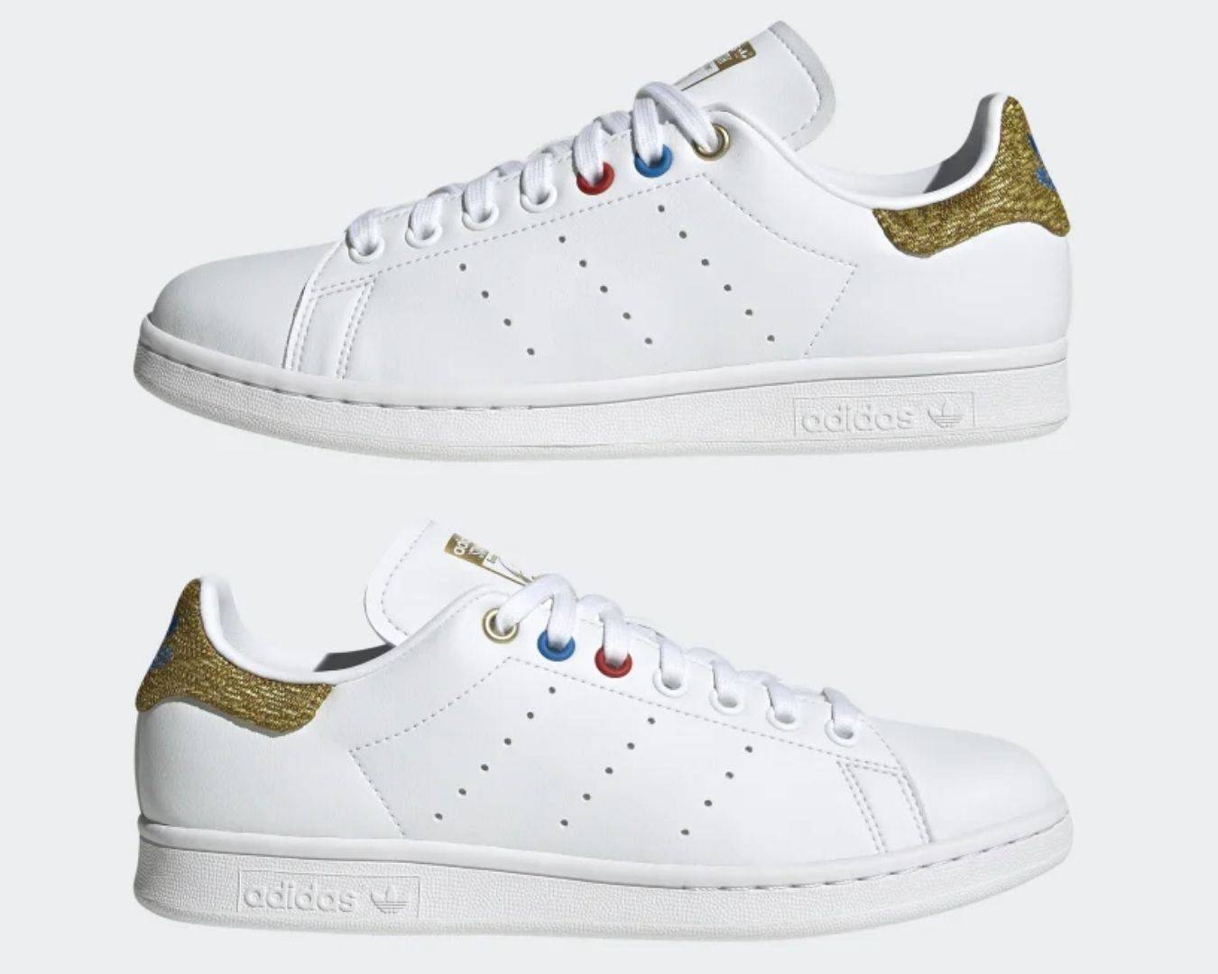 ADIDAS SNEAKERS DONNA GY5700