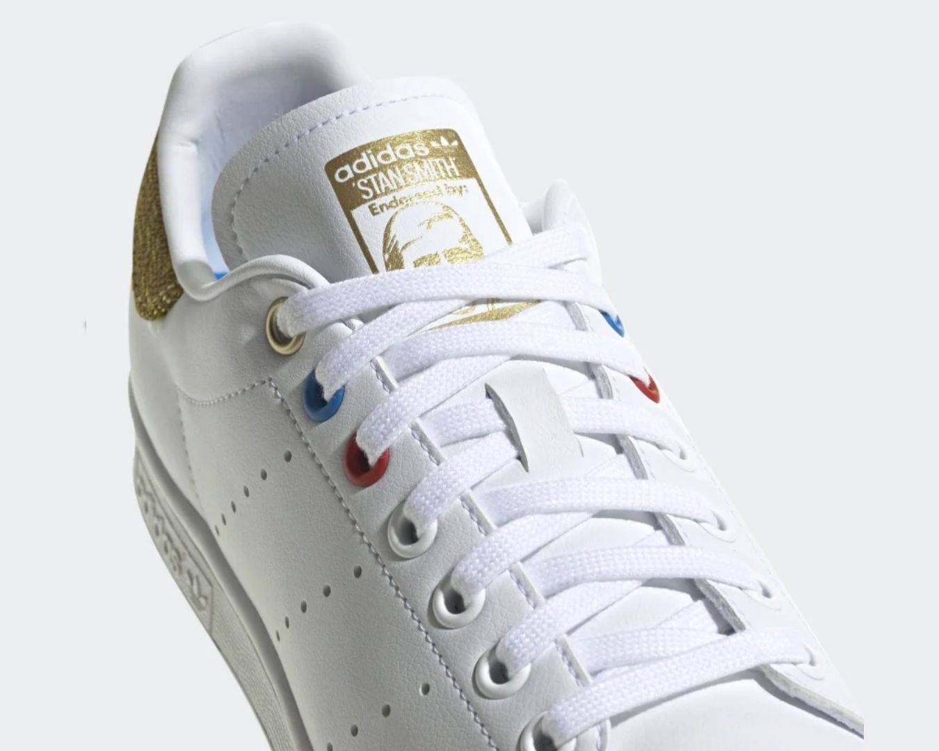 ADIDAS SNEAKERS DONNA GY5700