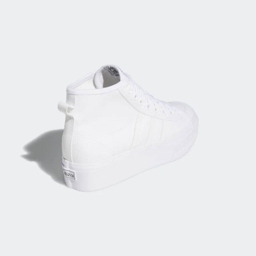 SNEAKERS ADIDAS NIZZA PLATFORM FY2782