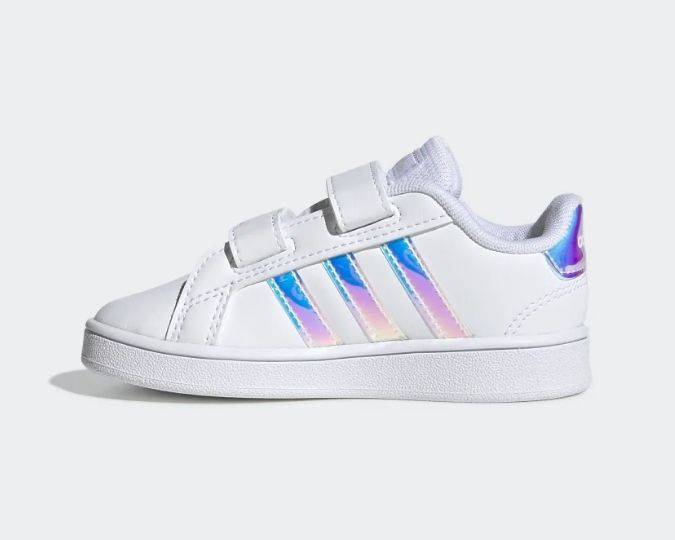 ADIDAS SNEAKERS GRAND COURT I BAMBINA FW1276