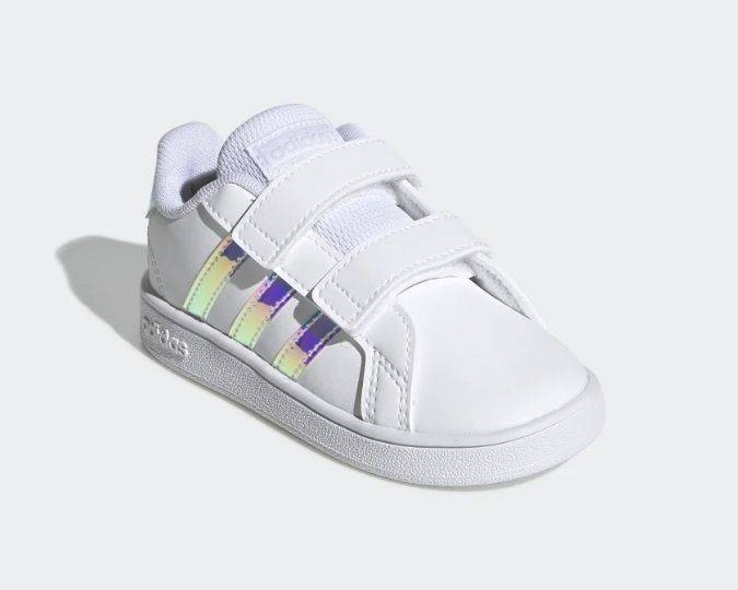 ADIDAS SNEAKERS GRAND COURT I BAMBINA FW1276