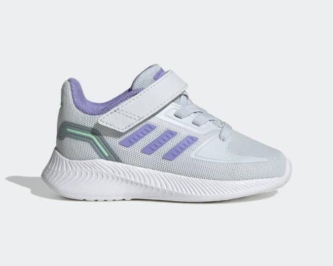 ADIDAS SNEAKERS RUNFALCON 2.0 I BAMBINA GX3545