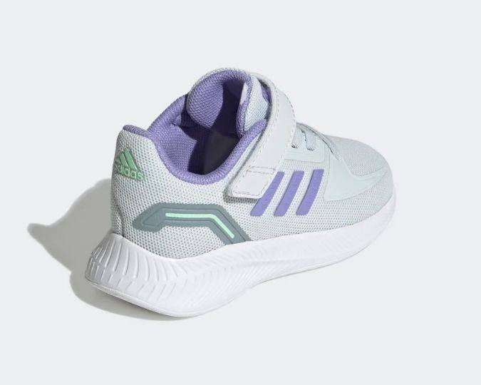 ADIDAS SNEAKERS RUNFALCON 2.0 I BAMBINA GX3545