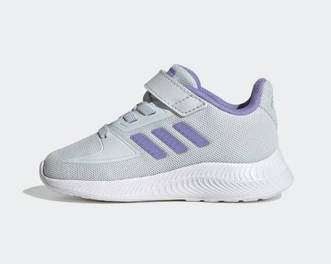 ADIDAS SNEAKERS RUNFALCON 2.0 I BAMBINA GX3545