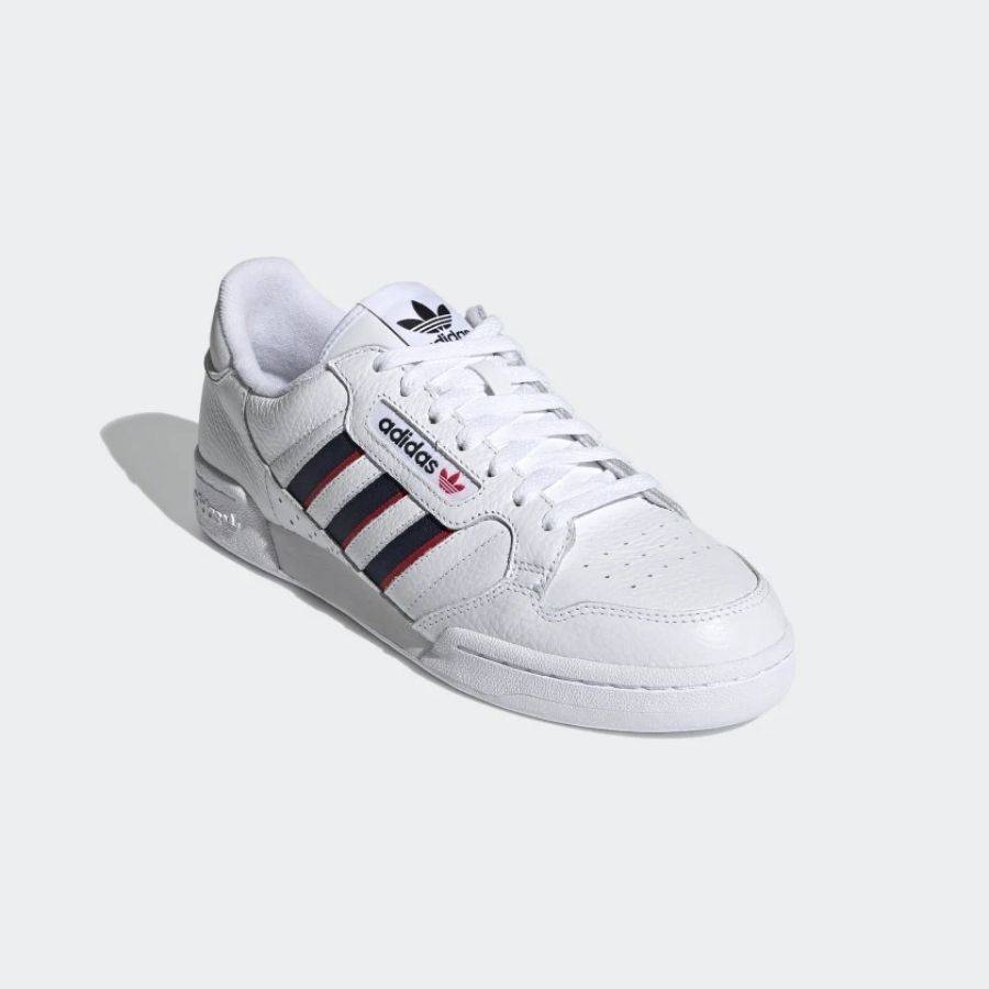 SNEAKERS ADIDAS CONTINENTAL 80 STRIPES FX5090