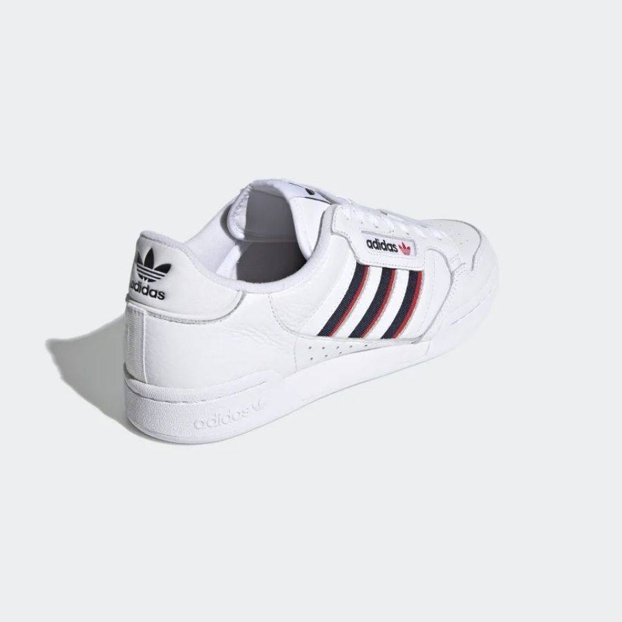 SNEAKERS ADIDAS CONTINENTAL 80 STRIPES FX5090