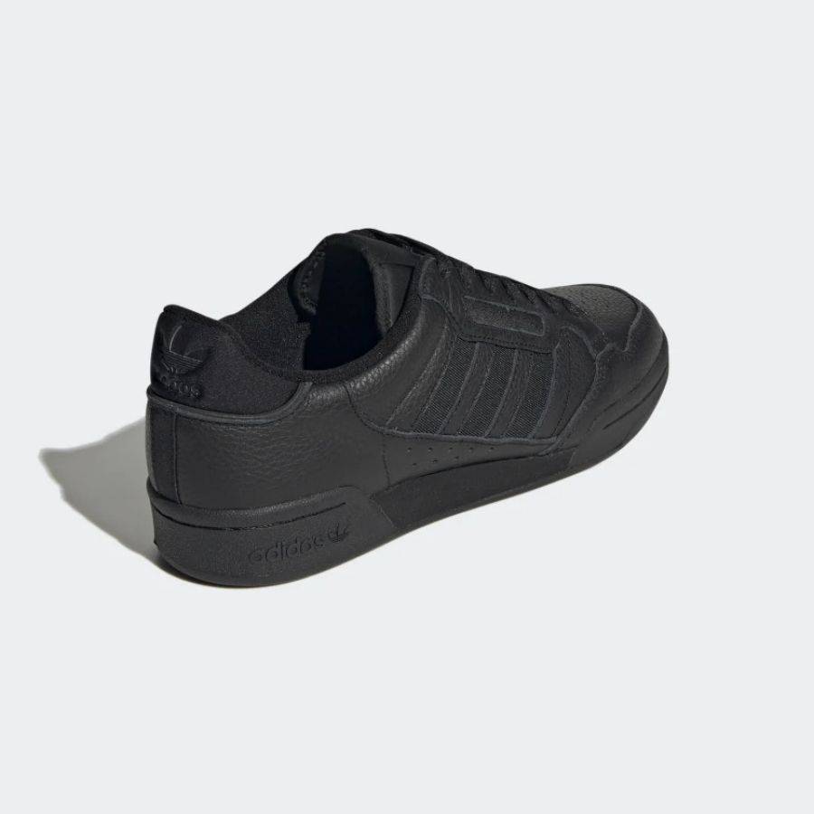 SNEAKERS ADIDAS UOMO CONTINENTAL 80 STRIPES GW0187