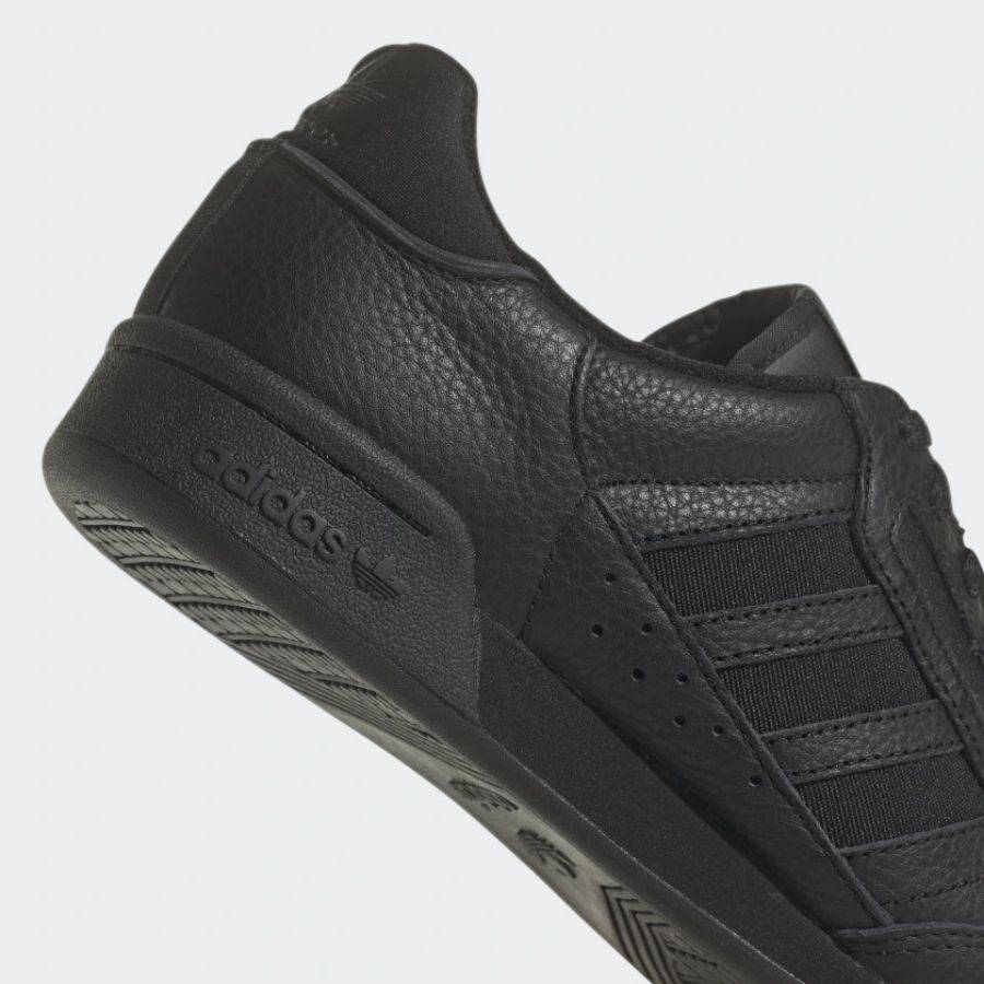 SNEAKERS ADIDAS UOMO CONTINENTAL 80 STRIPES GW0187