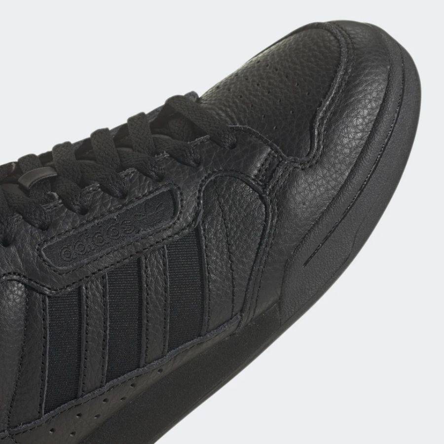 SNEAKERS ADIDAS UOMO CONTINENTAL 80 STRIPES GW0187