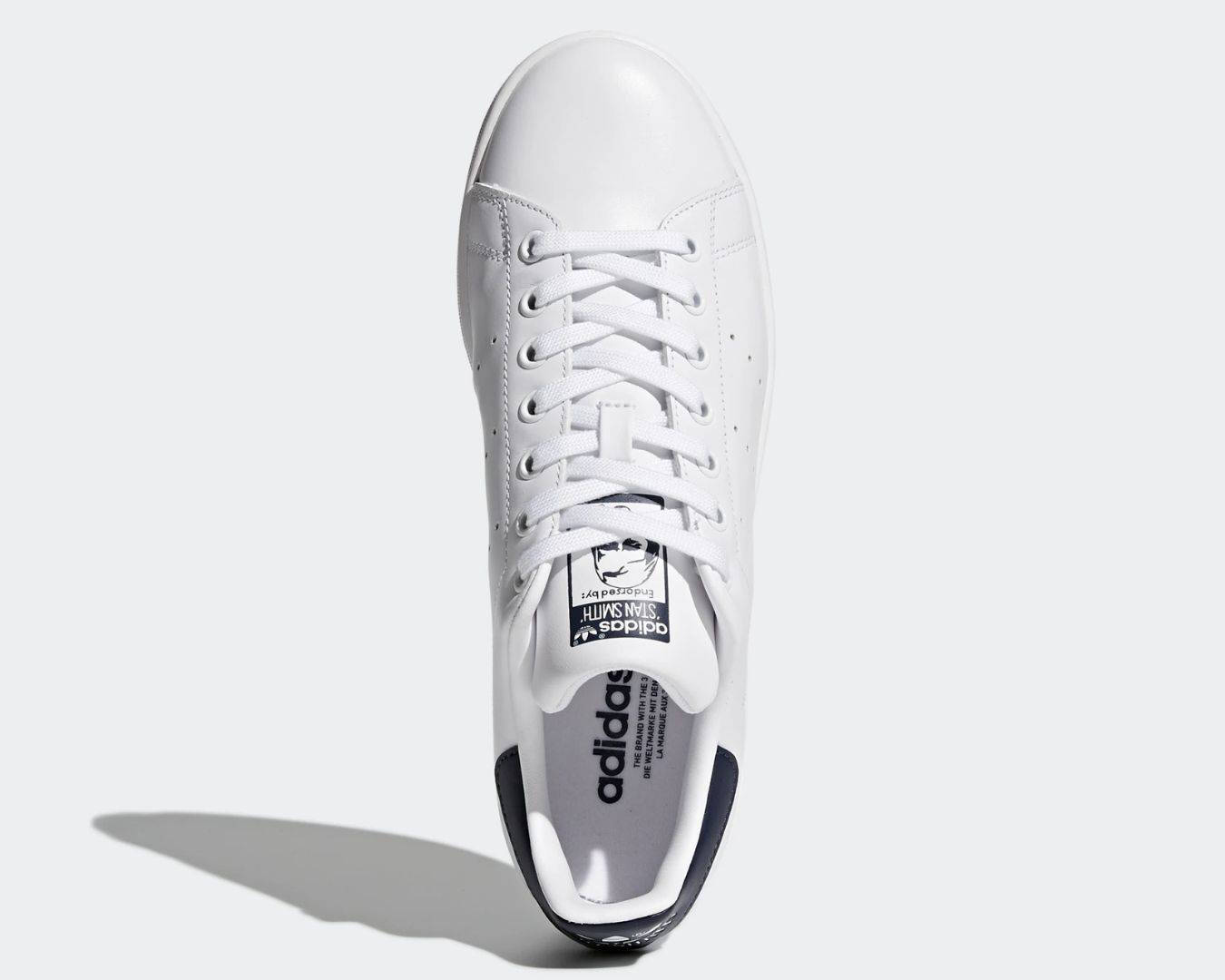 ADIDAS STAN SMITH DONNA M20325