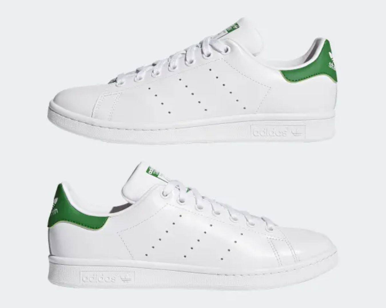 ADIDAS STAN SMITH UOMO FX5502