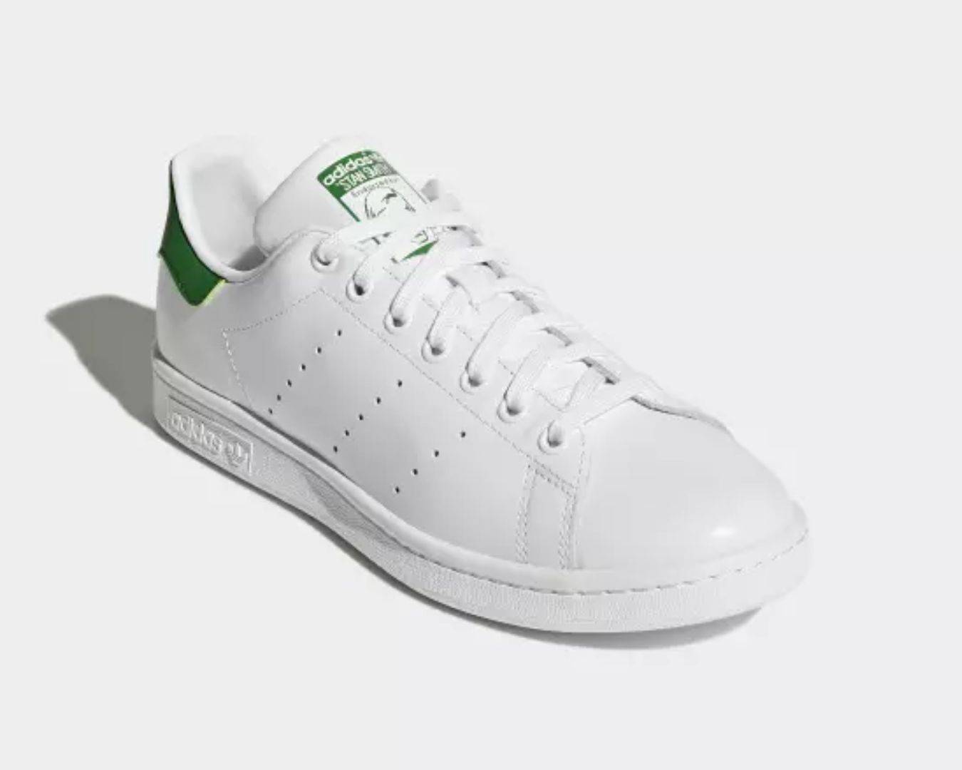 ADIDAS STAN SMITH UOMO FX5502