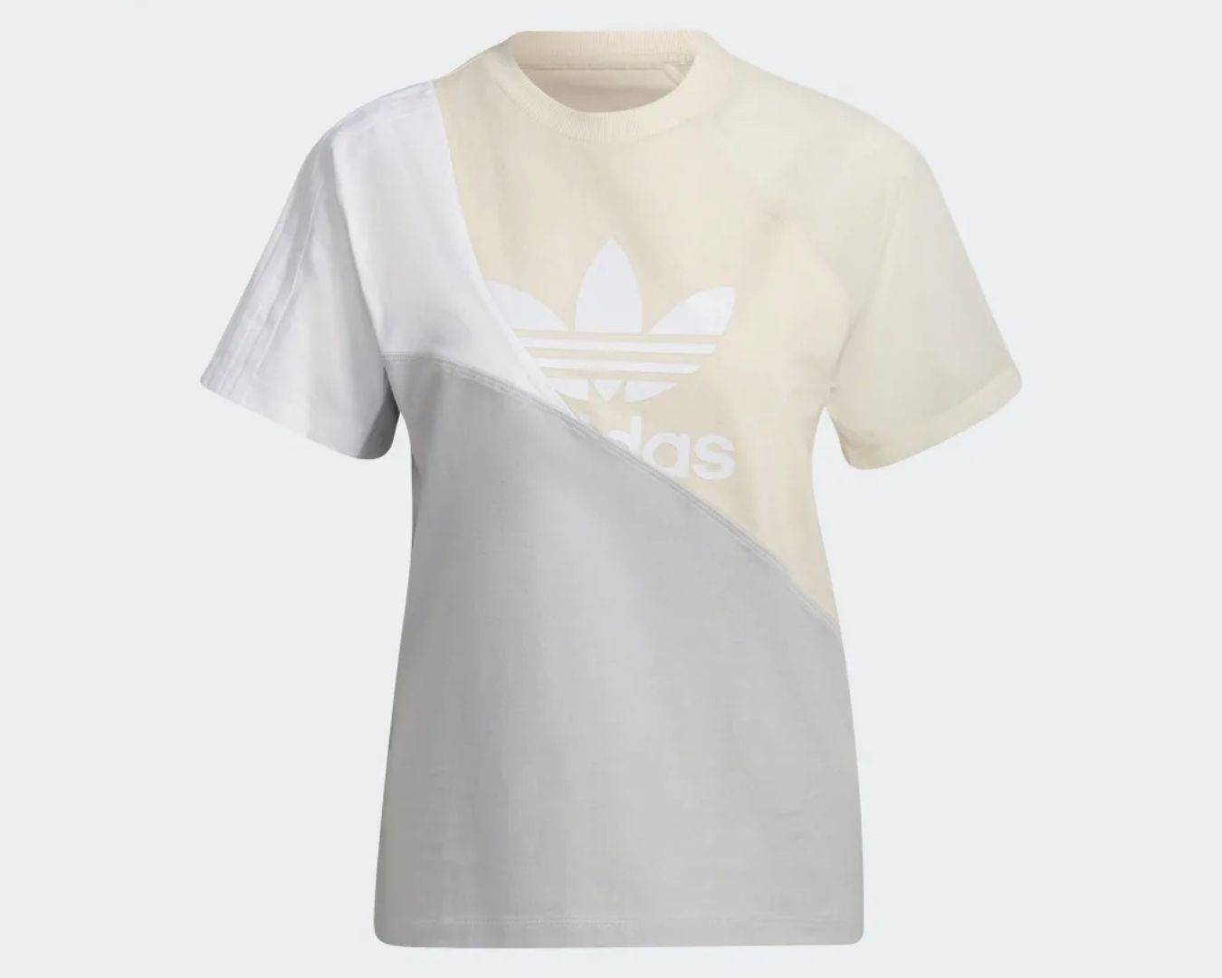 ADIDAS T-SHIRT DONNA HC7041