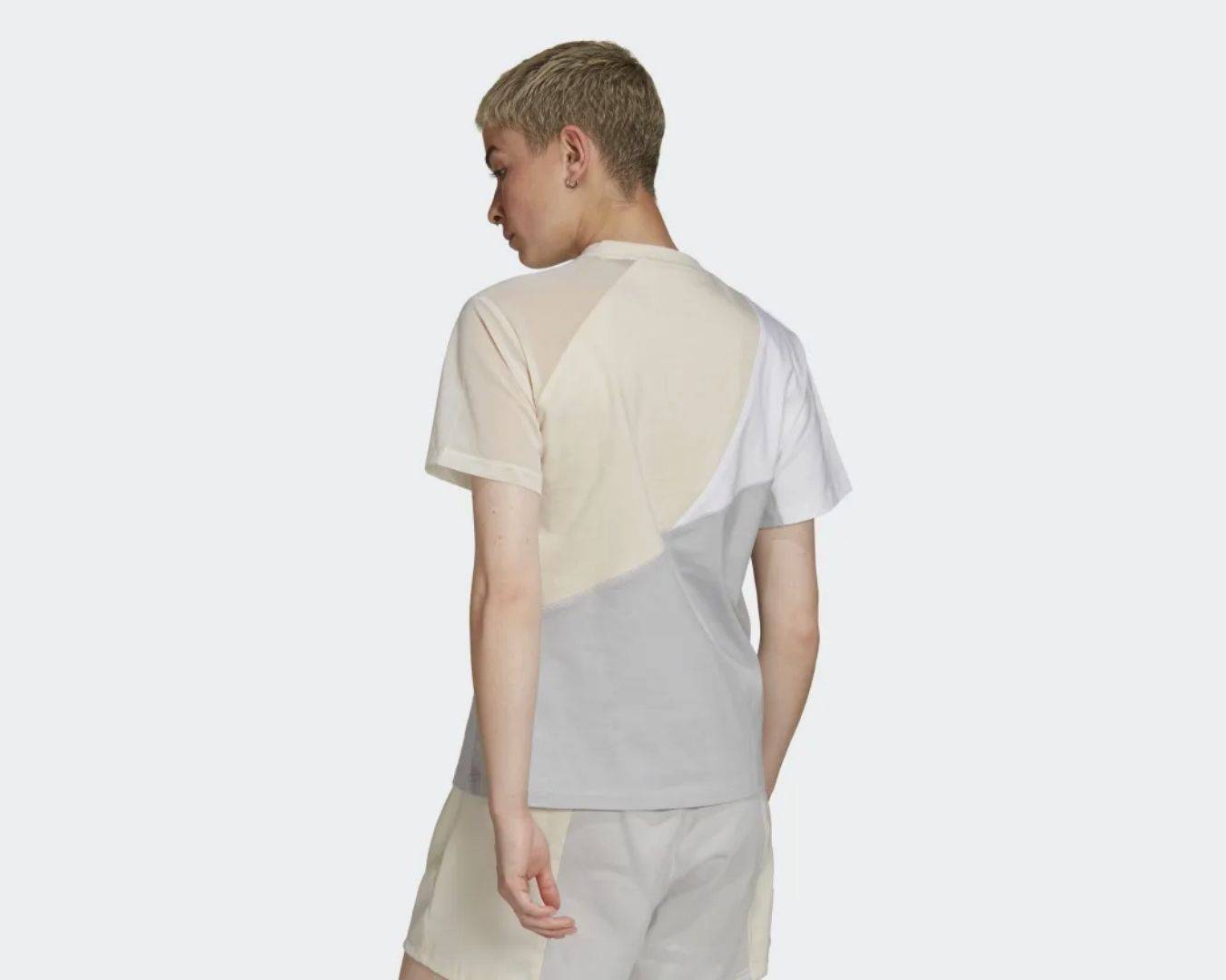 ADIDAS T-SHIRT DONNA HC7041