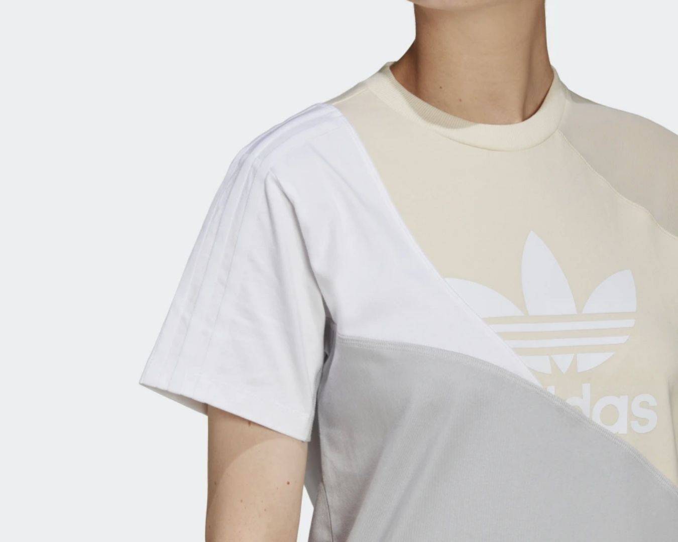 ADIDAS T-SHIRT DONNA HC7041