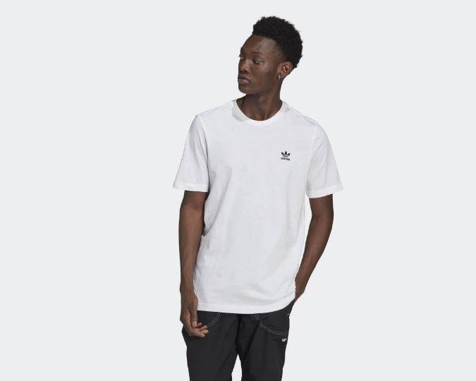 ADIDAS T-SHIRT UOMO GN3415