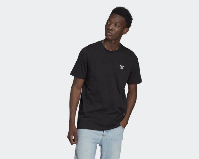 ADIDAS T-SHIRT UOMO GN3416