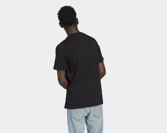 ADIDAS T-SHIRT UOMO GN3416