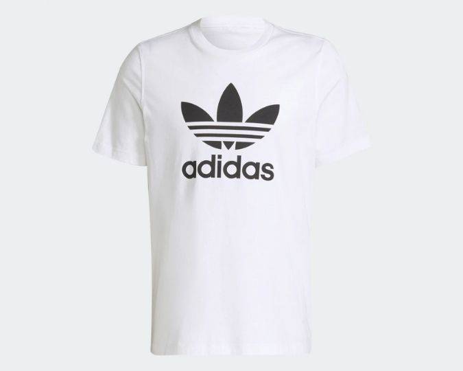 ADIDAS T-SHIRT UOMO H06644