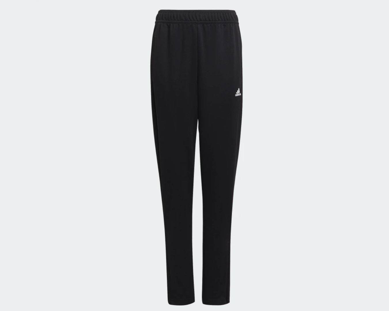 ADIDAS FELPA CON CERNIERA+PANTALONE BAMBINA GS8907