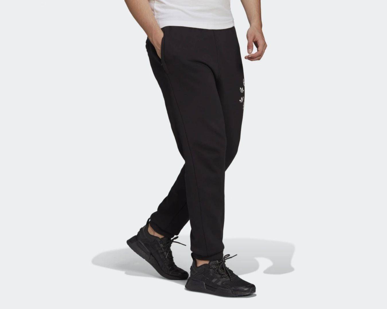 ADIDAS TUTA UOMO HC4493