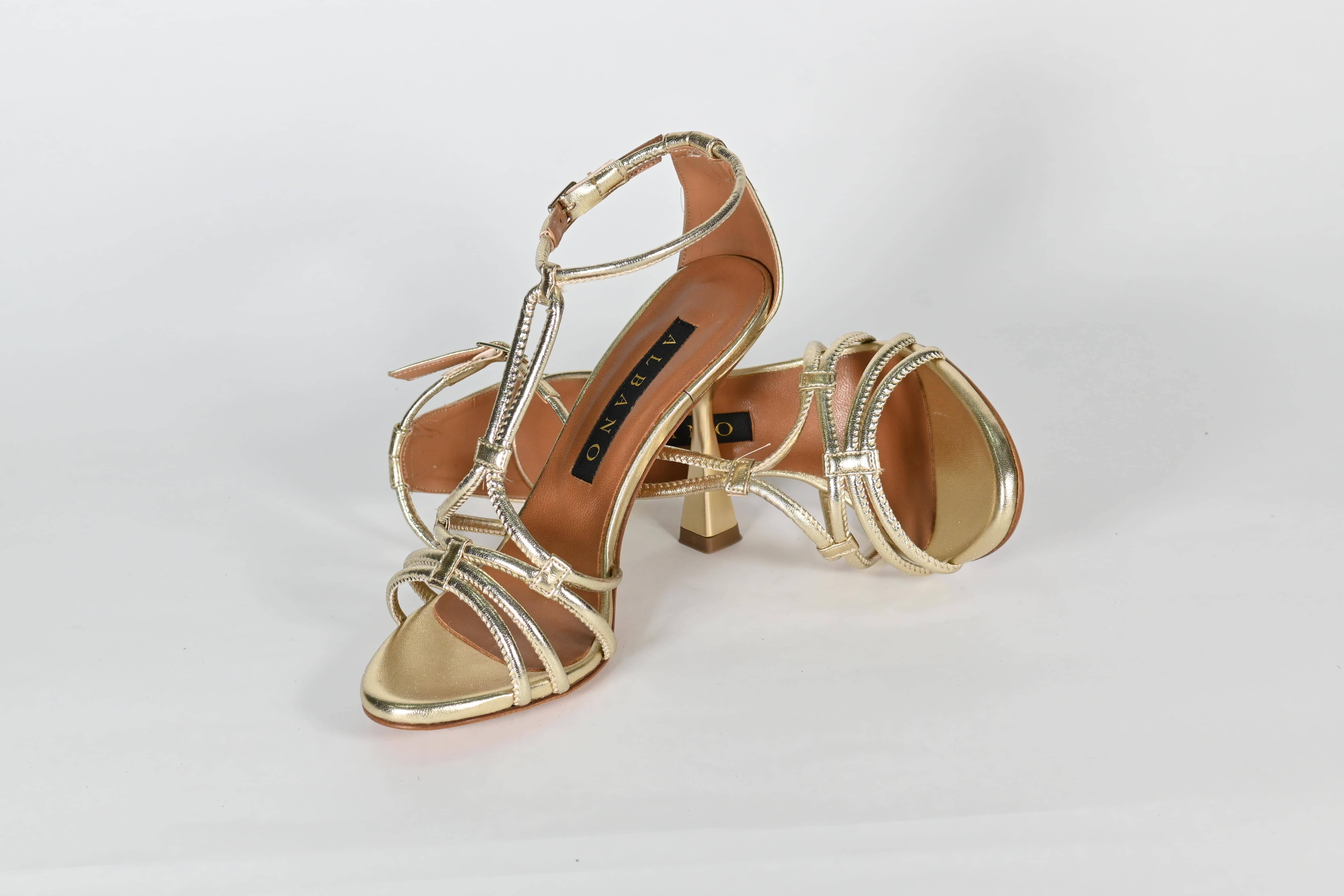 ALBANO SANDALO DONNA A3093