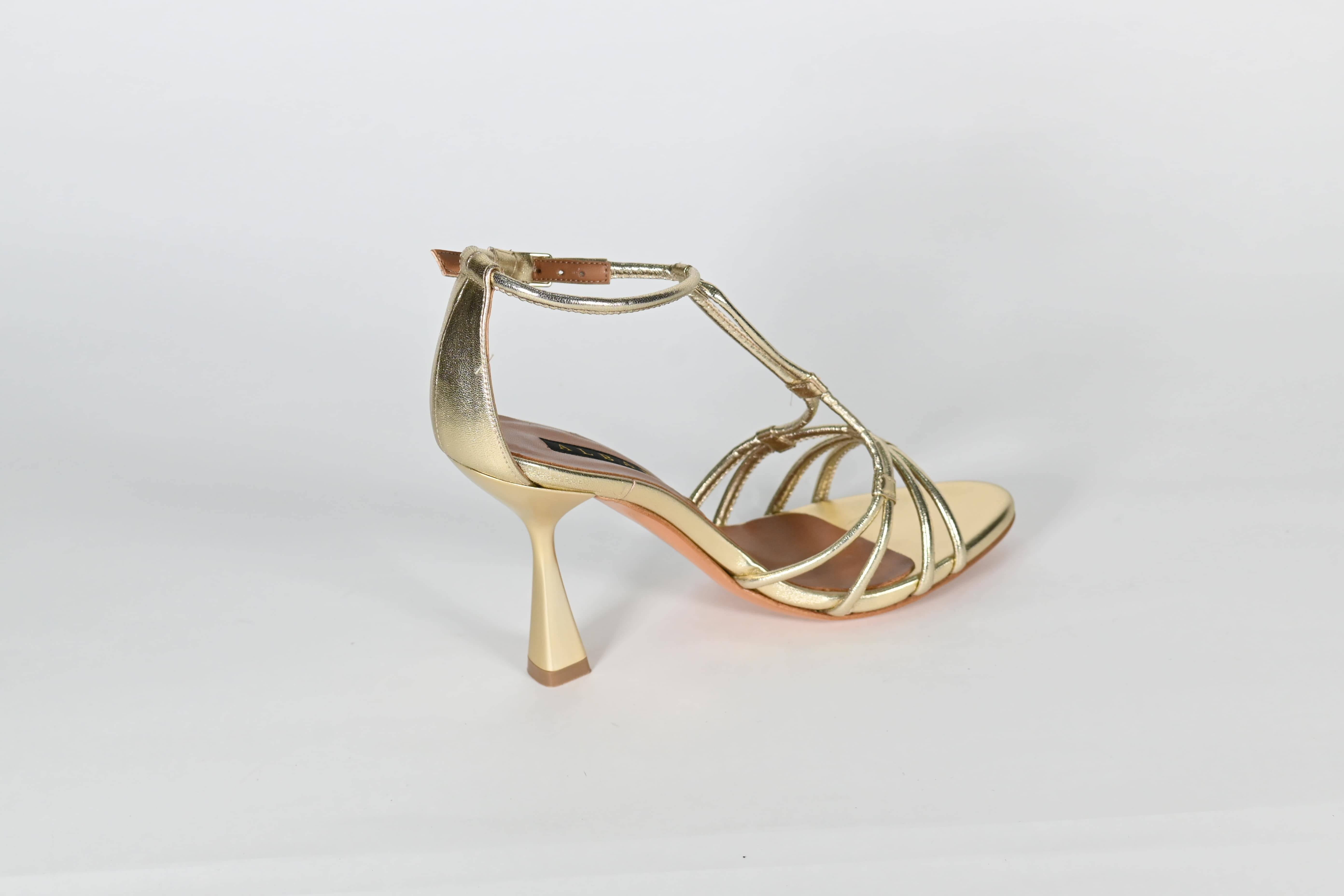 ALBANO SANDALO DONNA A3093